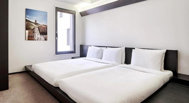 SOTETSU SPLAISIR MYEONGDONG HOTEL