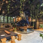 THE CLICK CLACK HOTEL