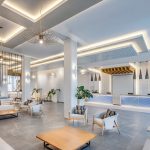 MELIA TRINIDAD PENINSULA HOTEL