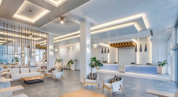 MELIA TRINIDAD PENINSULA HOTEL