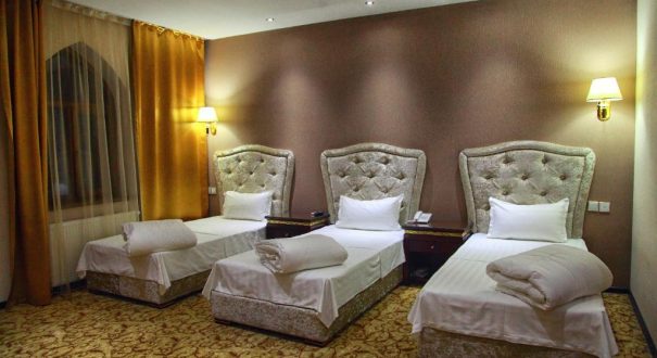 EMIRKHAN HOTEL