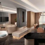 HERATON ISTANBUL CITY CENTER HOTEL