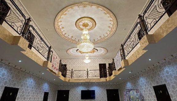 EUROASIA HOTEL