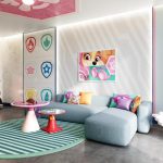 THE LAND OF LEGENDS NICKELODEON HOTEL