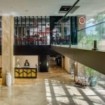 THE CONCORD NAIROBI HOTEL