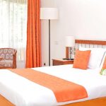 BOULEVARD HOTEL