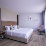 ESERIANI THE RESORT HOTEL