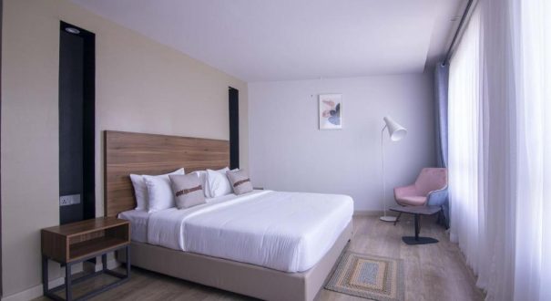 ESERIANI THE RESORT HOTEL