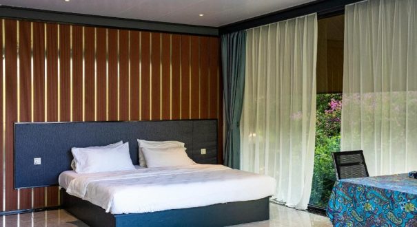 JAMBO MARA LODGE HOTEL