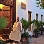 DHOW PALACE HOTEL
