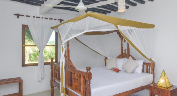 PEARL BEACH RESORT HOTEL