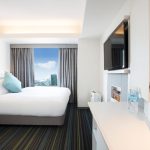 NIKKO OSAKA HOTEL