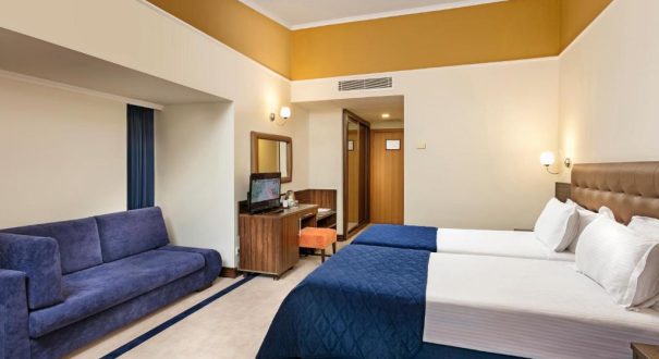 PINE BEACH RESORT HOTEL