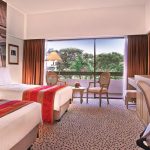 GOODWOOD PARK HOTEL