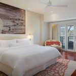 THE WESTIN RESORT HOTEL