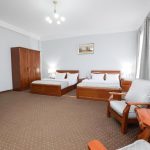KHUJAND GRAND HOTEL