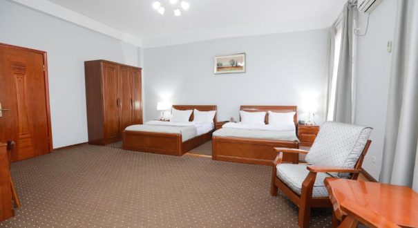 KHUJAND GRAND HOTEL