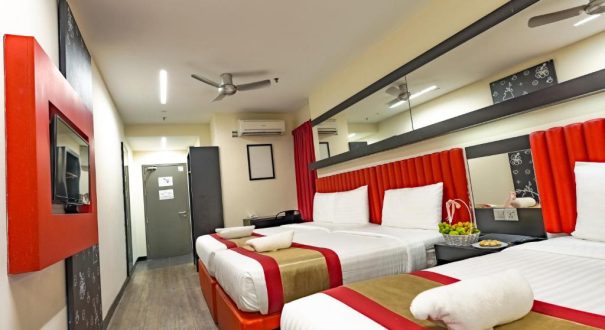 LAZDANA HOTEL
