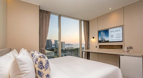 AKARA PATTAYA HOTEL