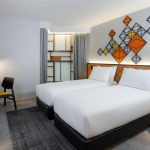IBIS STYLES BANGKOK SILOM HOTEL