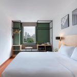 IBIS SUKHUMVIT NANA HOTEL