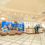 SUGDIYON HOTEL
