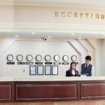 UZBEKISTAN HOTEL