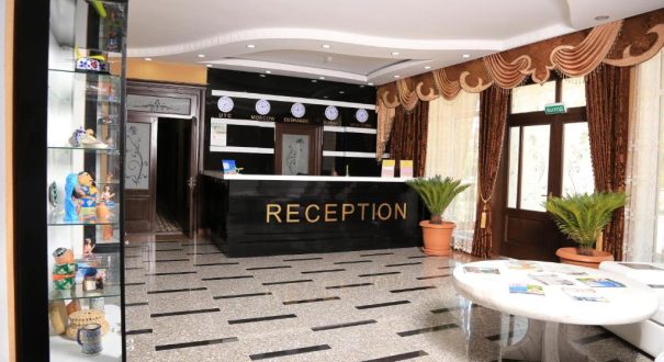 SIPEHR HOTEL