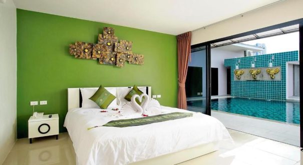 GU HOTEL