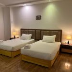 LYABI HOUSE HOTEL