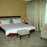 TAJIKISTAN HOTEL
