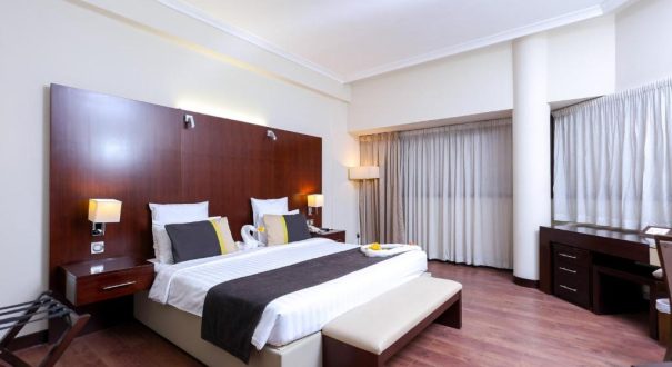 AAVRI HOTEL
