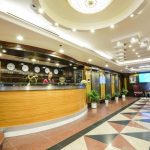 VENDOME PLAZA HOTEL
