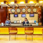 FORTUNE GRAND HOTEL