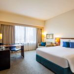 NOVOTEL DEIRA CREEKSIDE HOTEL