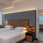 SHERATON DUBAI MALL HOTEL
