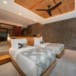 KAAMALA LUXURY RESORT BALI HOTEL