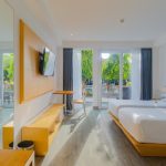 KUTA BEACH CLUB HOTEL