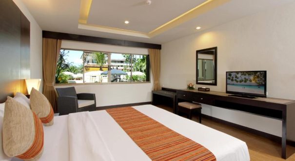 KATA SEA BREEZE HOTEL