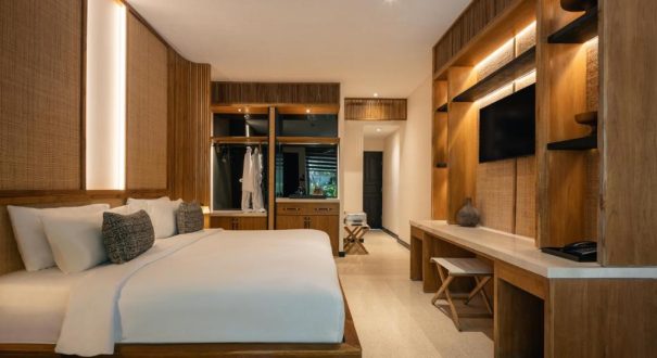 SADARA RESORT HOTEL
