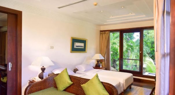 THE PATRA HOTEL