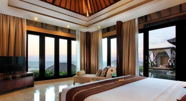 ULU SEGARA LUXURY SUITE HOTEL