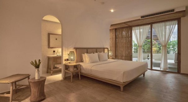 SKY GEM SORA HOTEL
