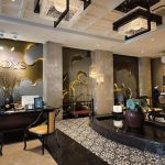 THE ODYS BOUTIQUE HOTEL
