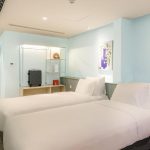 M Village Hotel Hồ Gươm