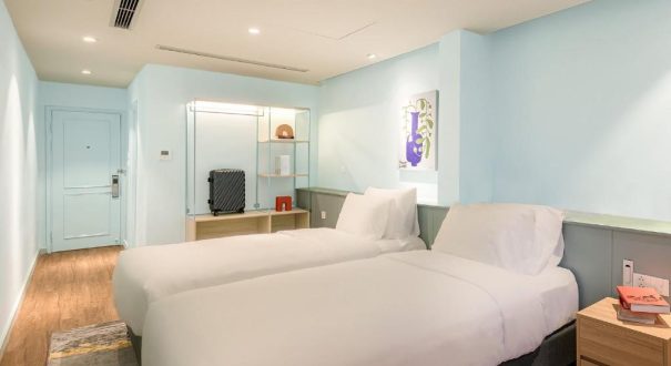M Village Hotel Hồ Gươm