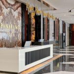 PANARAMS HOTEL