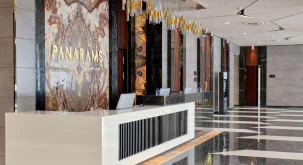 PANARAMS HOTEL