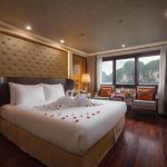 ATHENA LUXURY CRUISE