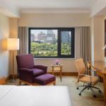 RADISSON YANGTZE SHANGHAI HOTEL